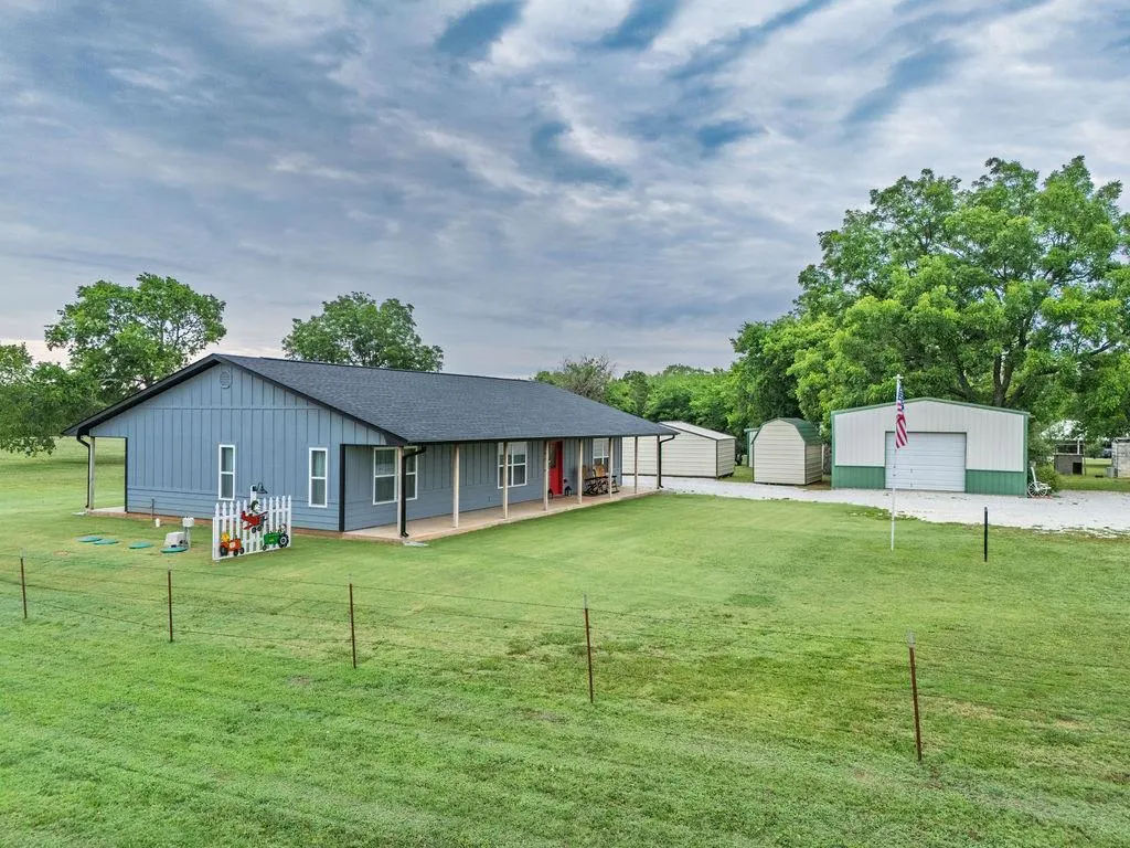 Photo 23 — 36904 New Hope Road, Tecumseh, OK 74873