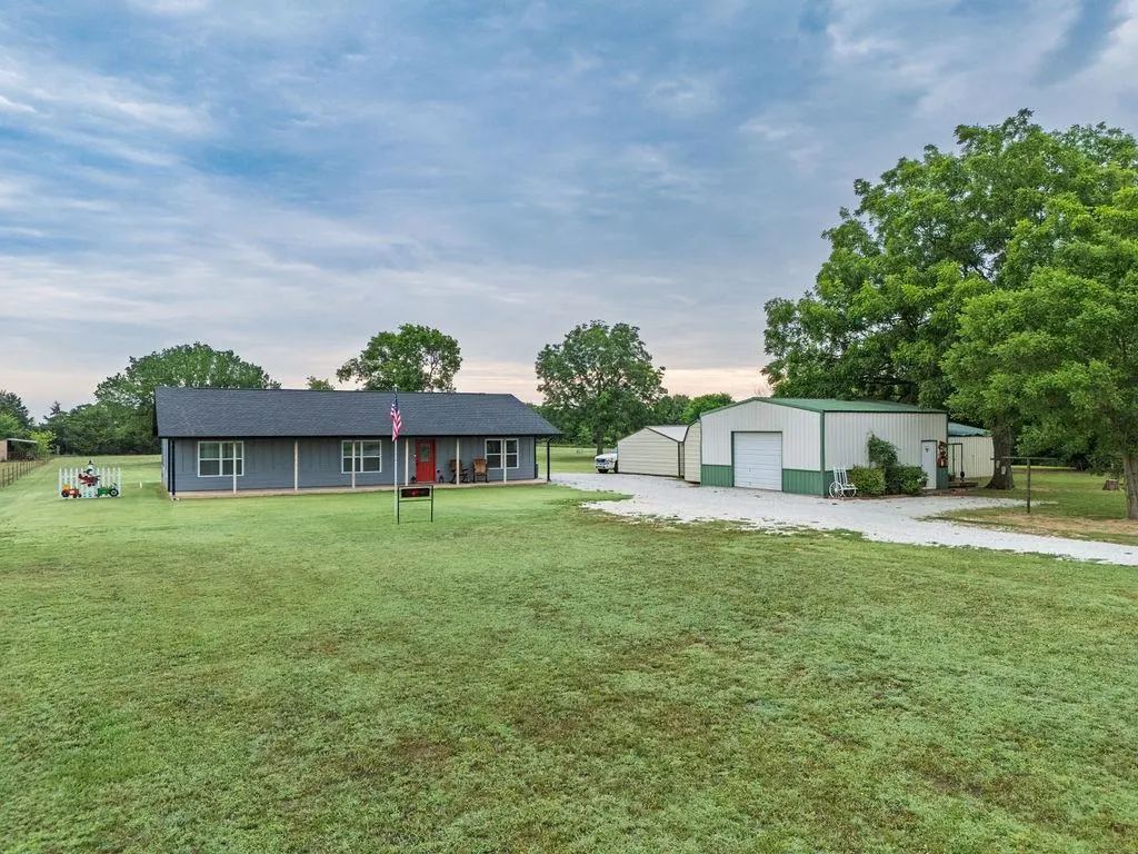 Photo 31 — 36904 New Hope Road, Tecumseh, OK 74873