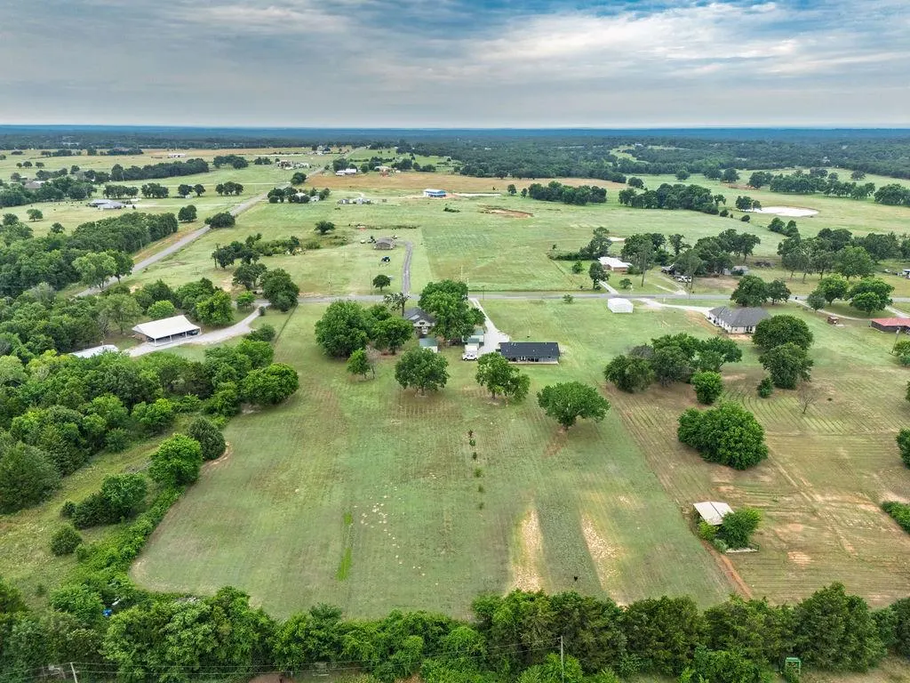 Photo 34 — 36904 New Hope Road, Tecumseh, OK 74873