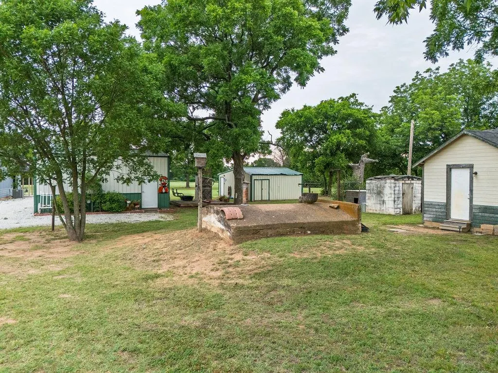 Photo 37 — 36904 New Hope Road, Tecumseh, OK 74873