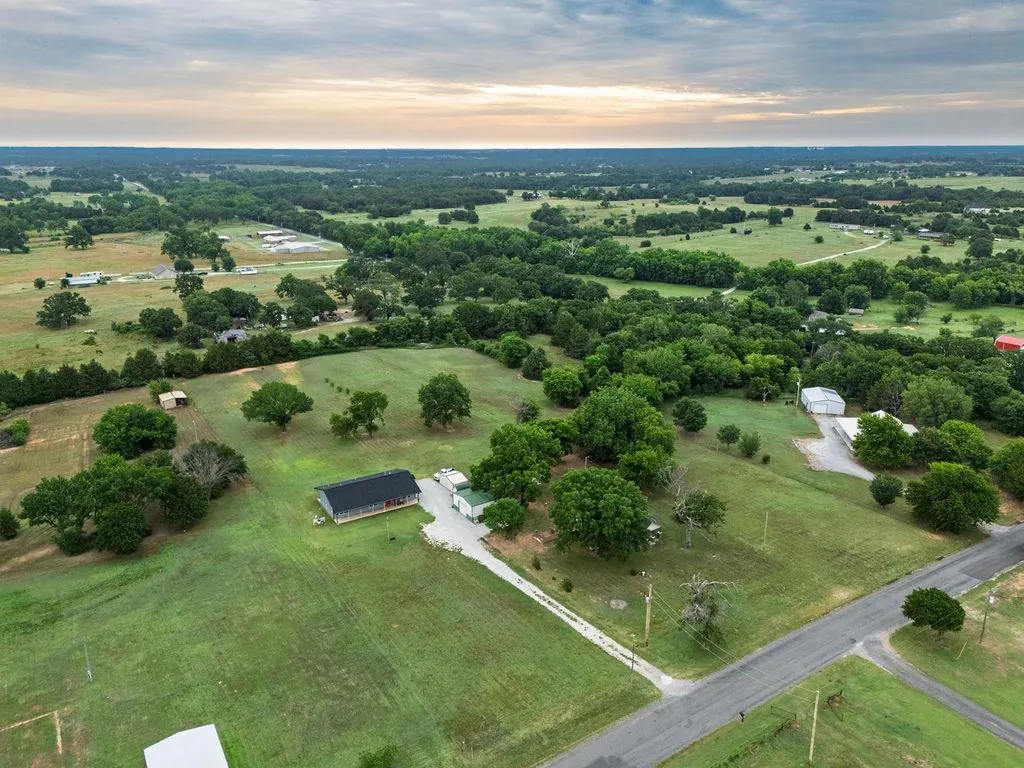 Photo 40 — 36904 New Hope Road, Tecumseh, OK 74873