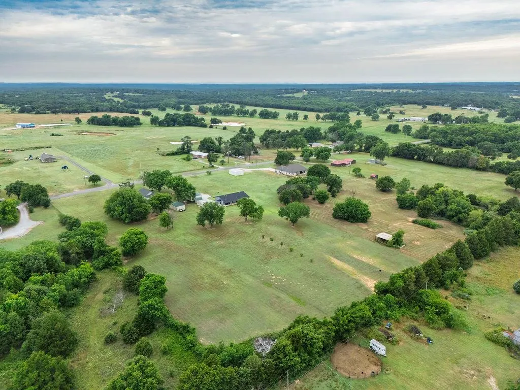 Photo 41 — 36904 New Hope Road, Tecumseh, OK 74873