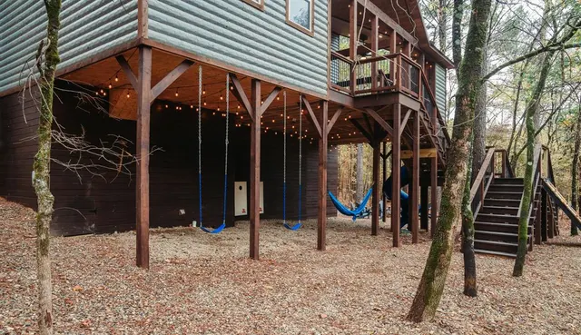 Photo 3 — 43 Broken Branch Trail, Broken Bow, OK 74728