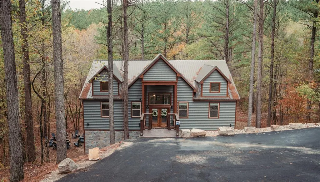 Photo 4 — 43 Broken Branch Trail, Broken Bow, OK 74728