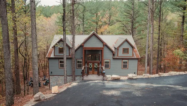 Photo 4 — 43 Broken Branch Trail, Broken Bow, OK 74728