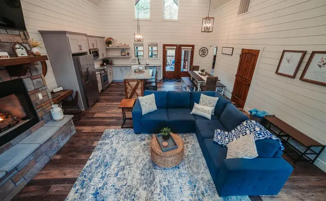 Photo 6 — 43 Broken Branch Trail, Broken Bow, OK 74728