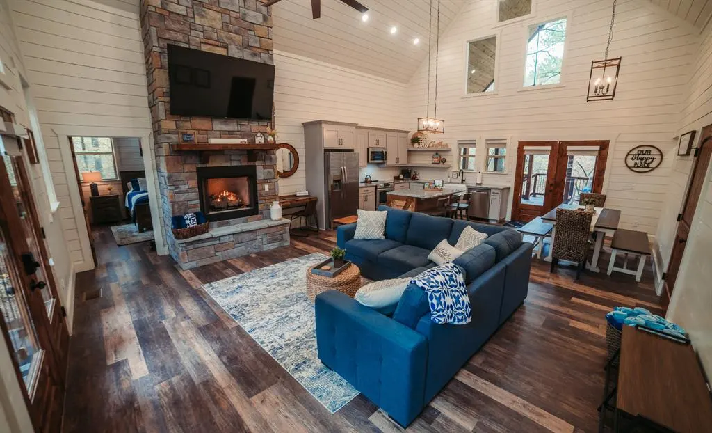 Photo 7 — 43 Broken Branch Trail, Broken Bow, OK 74728