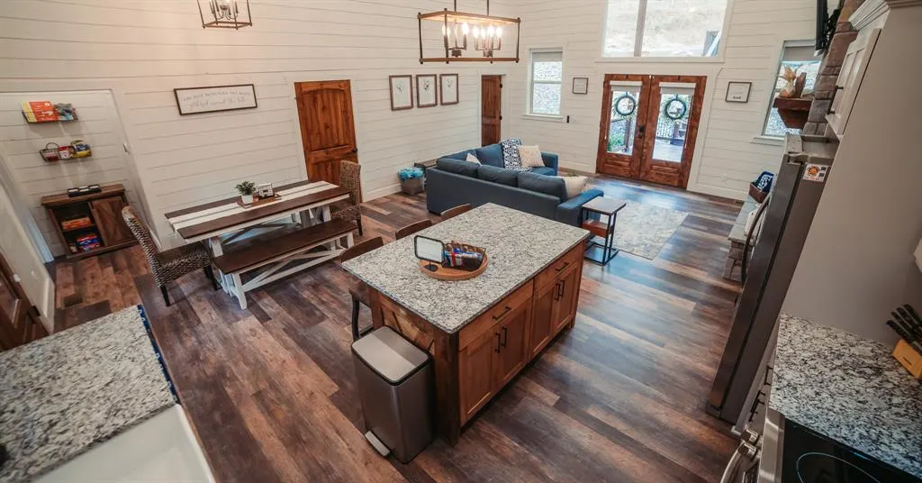 Photo 9 — 43 Broken Branch Trail, Broken Bow, OK 74728