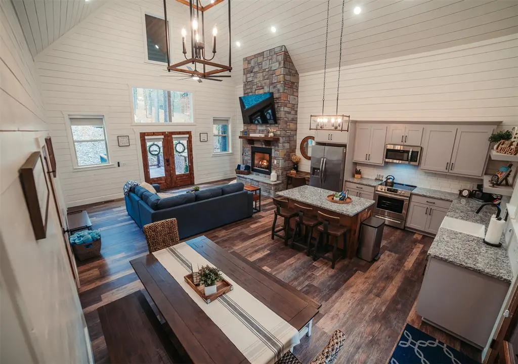 Photo 10 — 43 Broken Branch Trail, Broken Bow, OK 74728