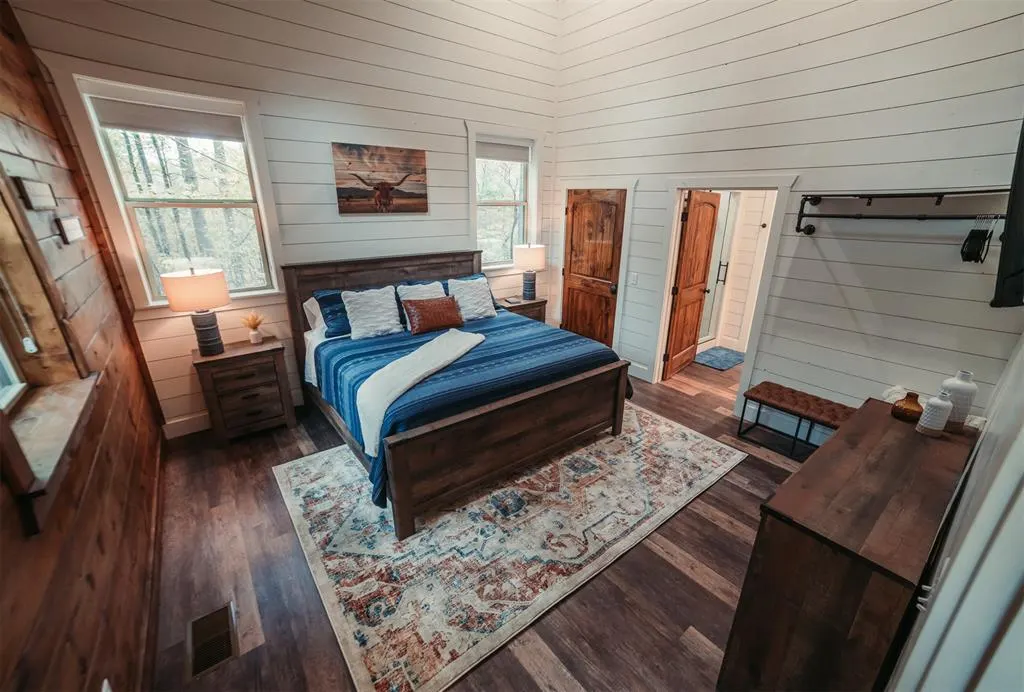 Photo 11 — 43 Broken Branch Trail, Broken Bow, OK 74728