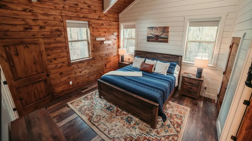 Photo 12 — 43 Broken Branch Trail, Broken Bow, OK 74728