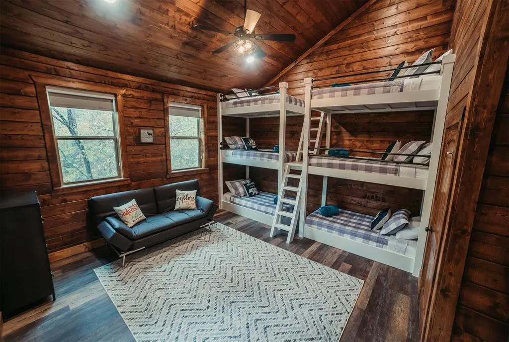 Photo 22 — 43 Broken Branch Trail, Broken Bow, OK 74728