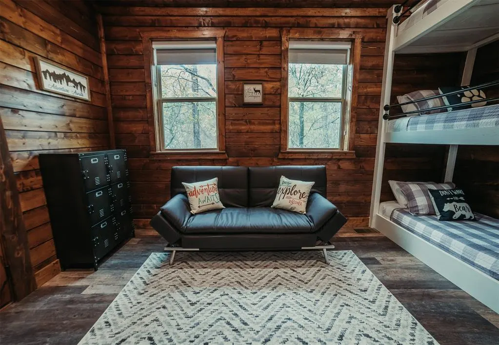 Photo 23 — 43 Broken Branch Trail, Broken Bow, OK 74728