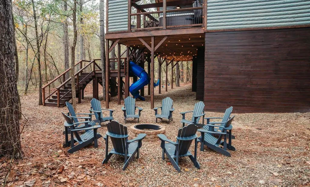 Photo 32 — 43 Broken Branch Trail, Broken Bow, OK 74728