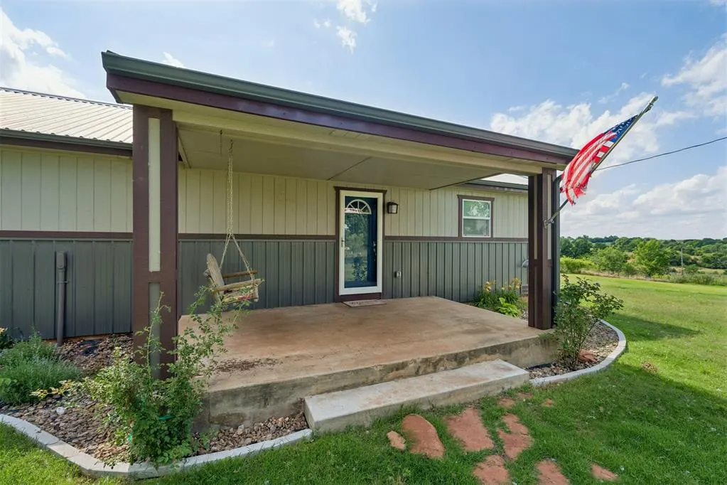 Photo 4 — 575 County Road 1390, Chickasha, OK 73018