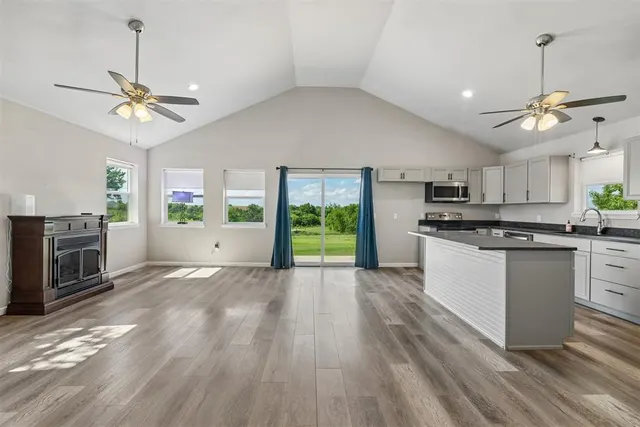 Photo 6 — 575 County Road 1390, Chickasha, OK 73018