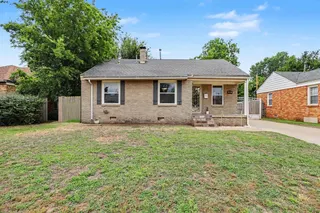 Sold home at 3804 NW 26th Street