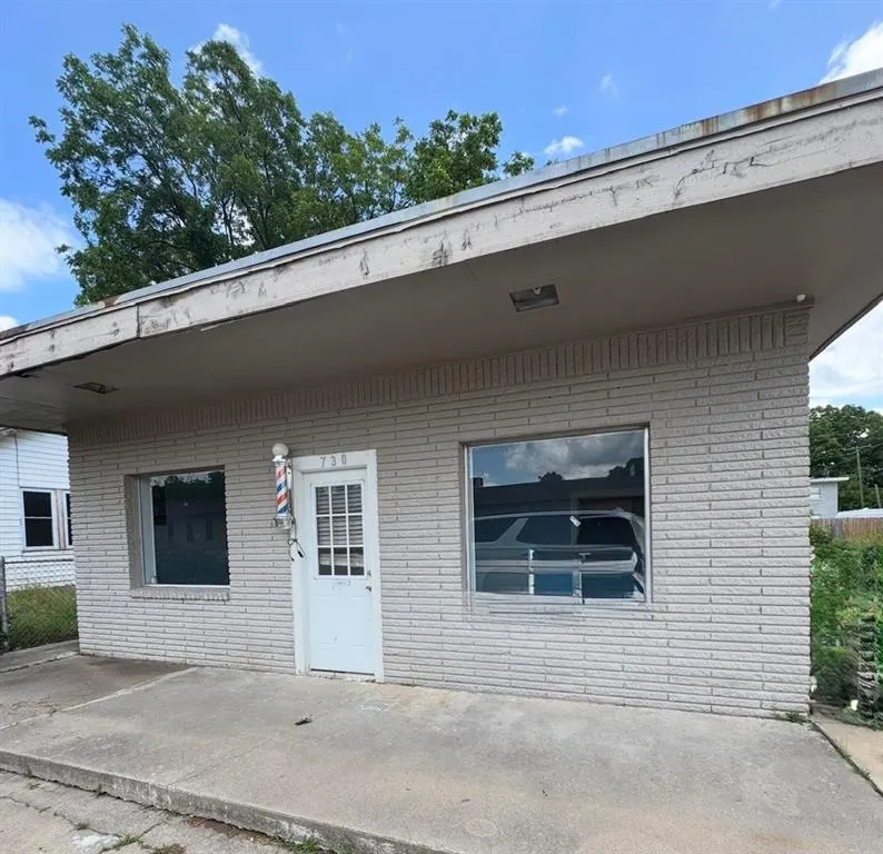 Photo 2 — 710 S 9th Street, Duncan, OK 73533