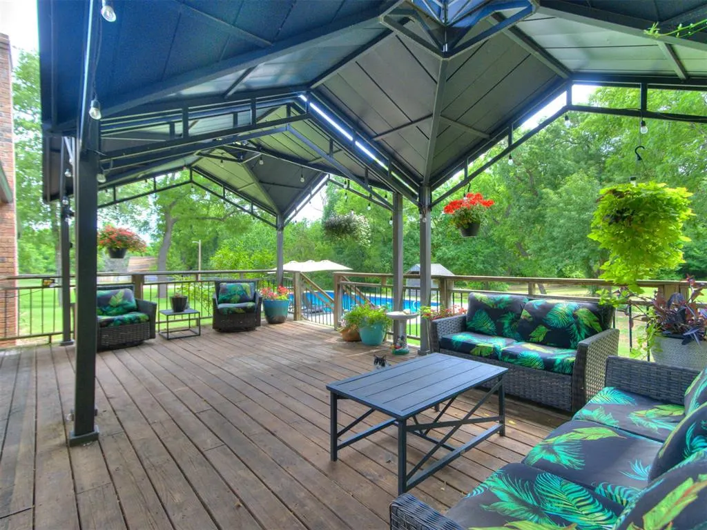 Photo 8 — 864 County Street 2979, Blanchard, OK 73010