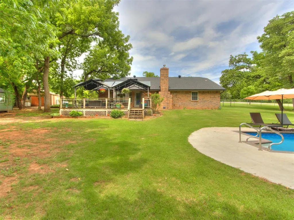 Photo 10 — 864 County Street 2979, Blanchard, OK 73010