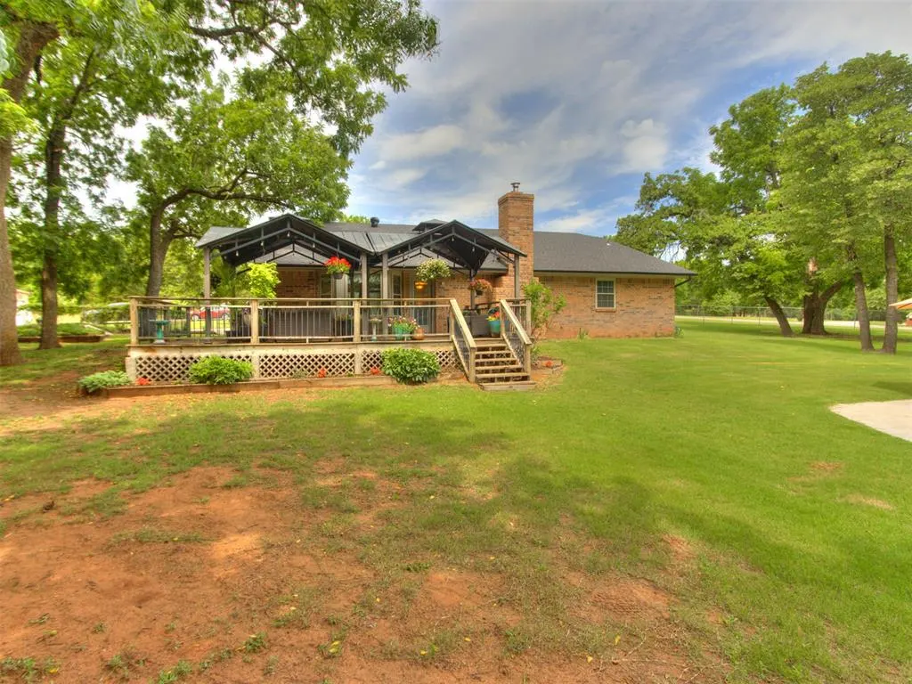 Photo 11 — 864 County Street 2979, Blanchard, OK 73010