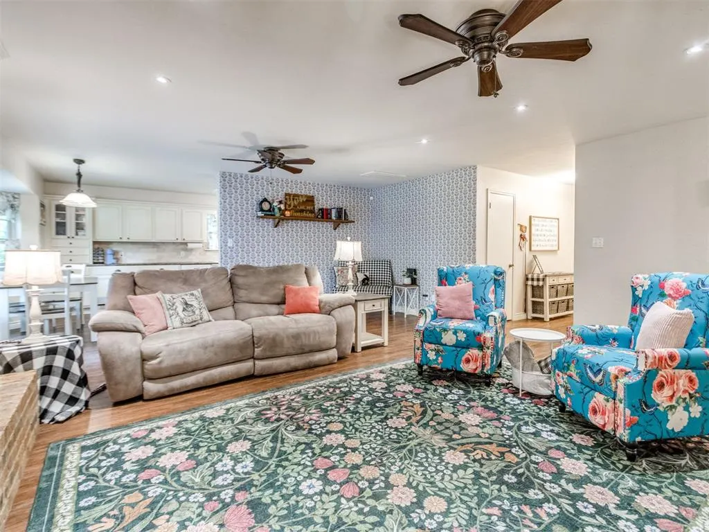Photo 19 — 864 County Street 2979, Blanchard, OK 73010