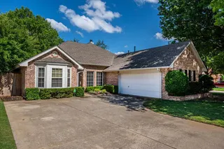 Sold home at 6812 Rivergate Lane
