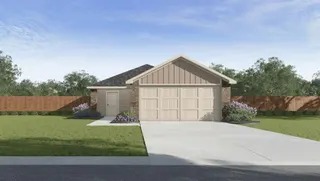 Sold home at 2003 Redbud Way