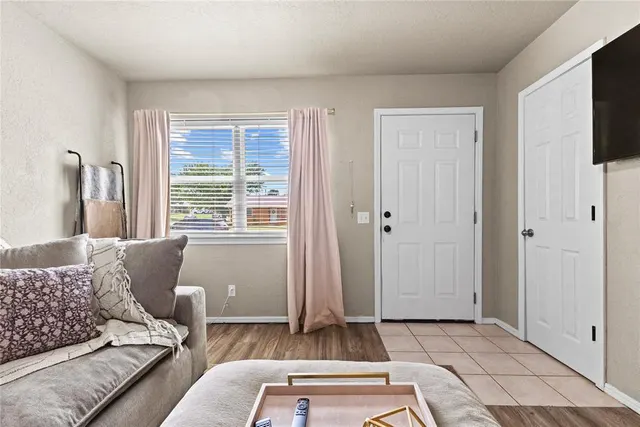 Photo 2 — 506 N 2nd Street, Weatherford, OK 73096