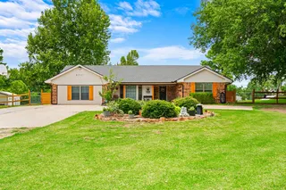 Sold home at 8921 Bobwhite Road