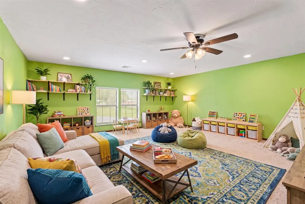 Photo 34 — 8921 Bobwhite Road, Yukon, OK 73099