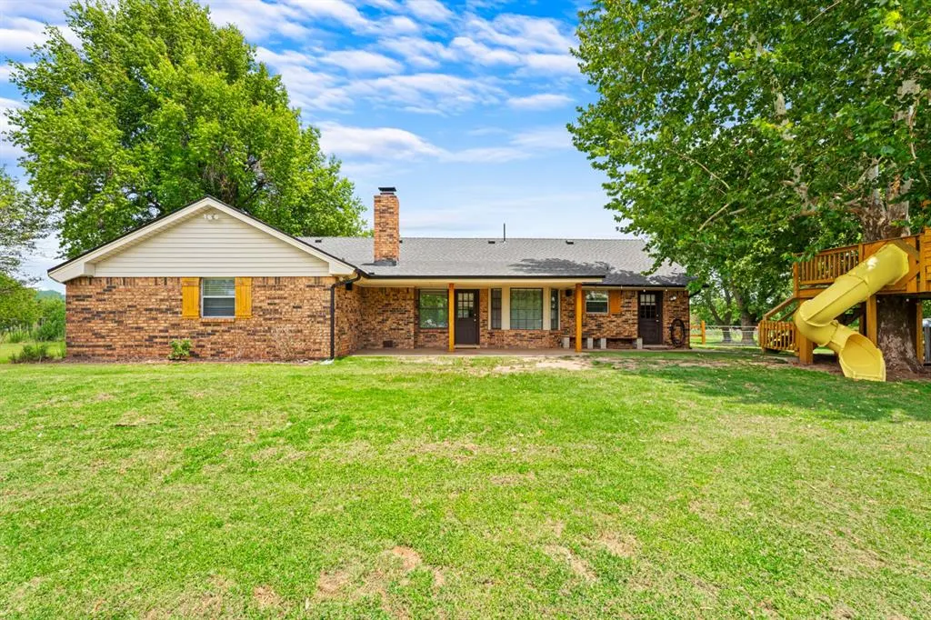 Photo 43 — 8921 Bobwhite Road, Yukon, OK 73099