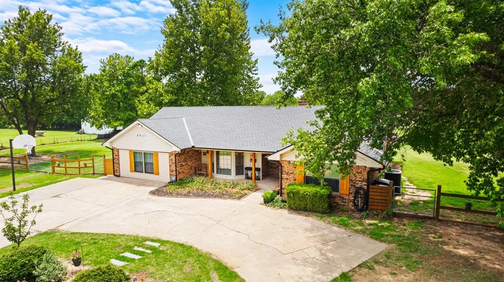 Photo 45 — 8921 Bobwhite Road, Yukon, OK 73099