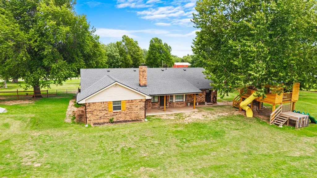 Photo 46 — 8921 Bobwhite Road, Yukon, OK 73099
