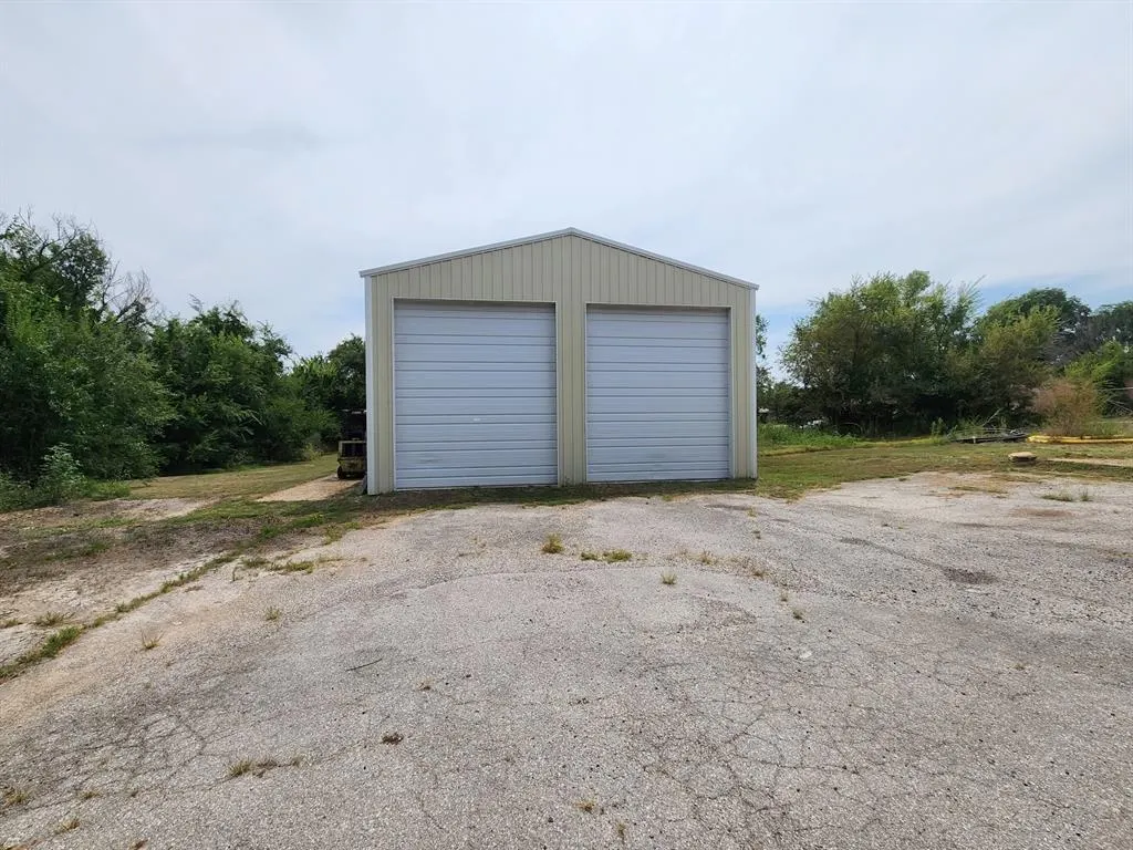 Photo 6 — 1418 Boren Boulevard, Seminole, OK 74868