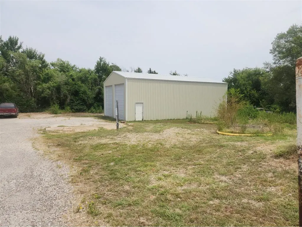 Photo 15 — 1418 Boren Boulevard, Seminole, OK 74868