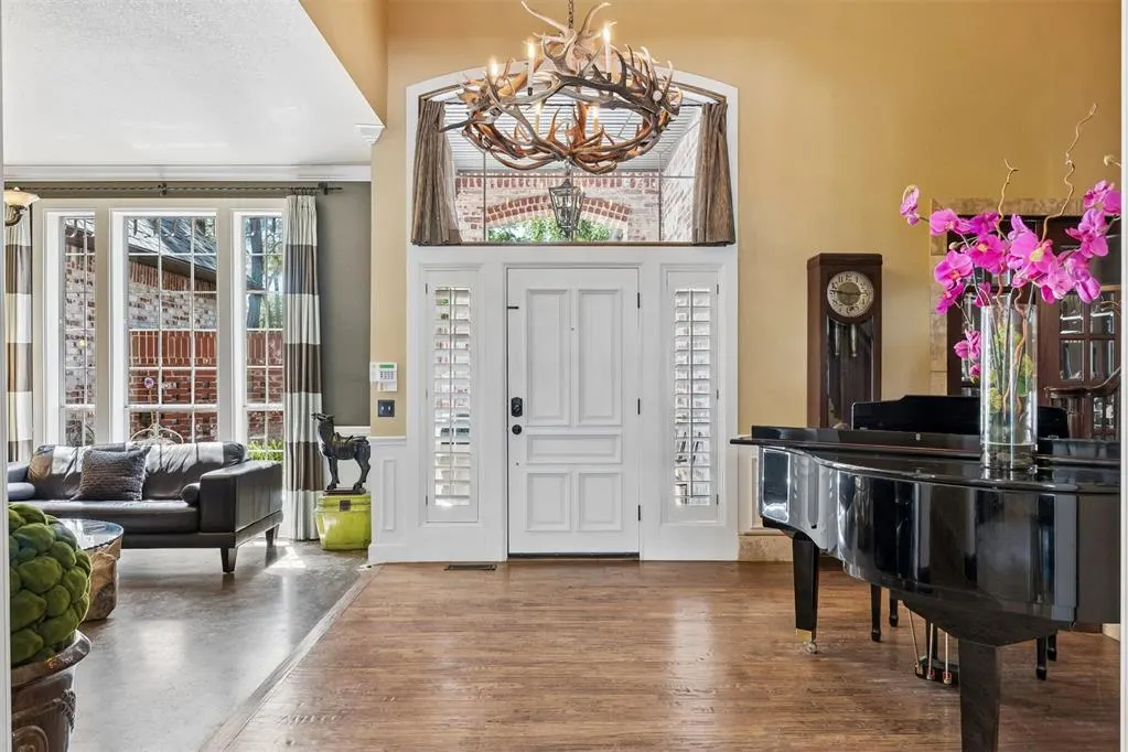 Photo 5 — 4601 Westbury Court, Norman, OK 73072