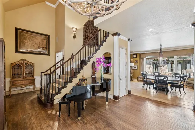 Photo 6 — 4601 Westbury Court, Norman, OK 73072