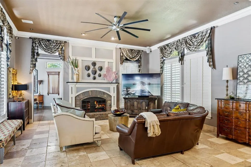 Photo 10 — 4601 Westbury Court, Norman, OK 73072