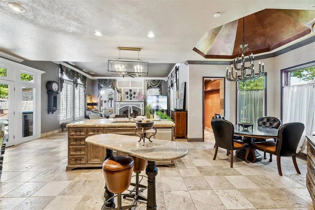 Photo 15 — 4601 Westbury Court, Norman, OK 73072