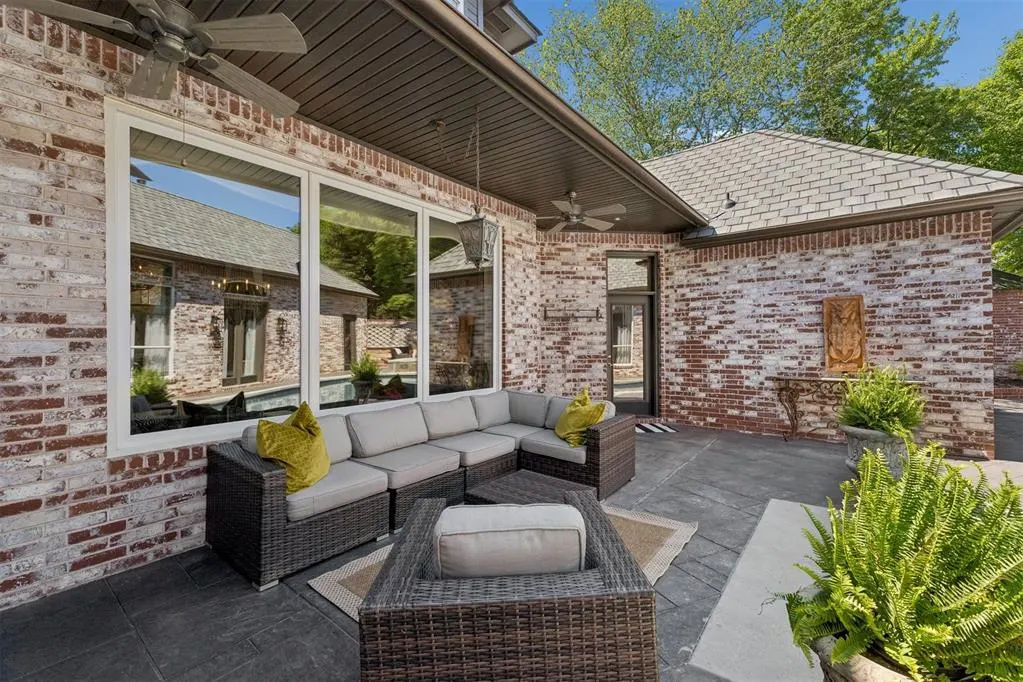 Photo 44 — 4601 Westbury Court, Norman, OK 73072