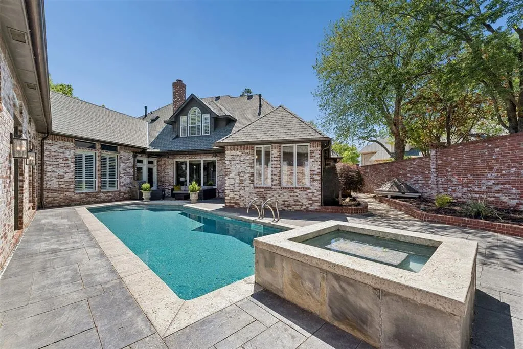 Photo 46 — 4601 Westbury Court, Norman, OK 73072