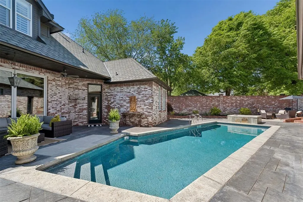 Photo 48 — 4601 Westbury Court, Norman, OK 73072