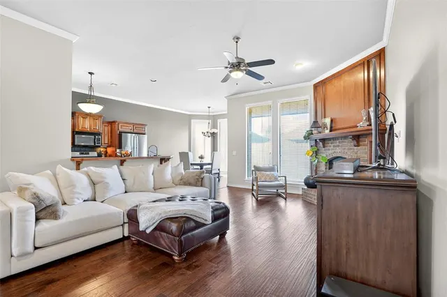 Photo 5 — 2824 NW 168th Street, Edmond, OK 73012