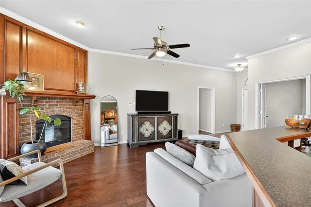 Photo 7 — 2824 NW 168th Street, Edmond, OK 73012