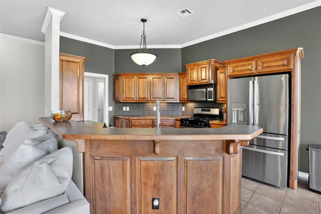 Photo 8 — 2824 NW 168th Street, Edmond, OK 73012