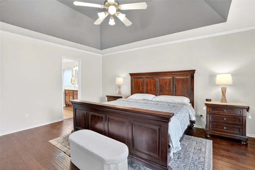 Photo 22 — 2824 NW 168th Street, Edmond, OK 73012