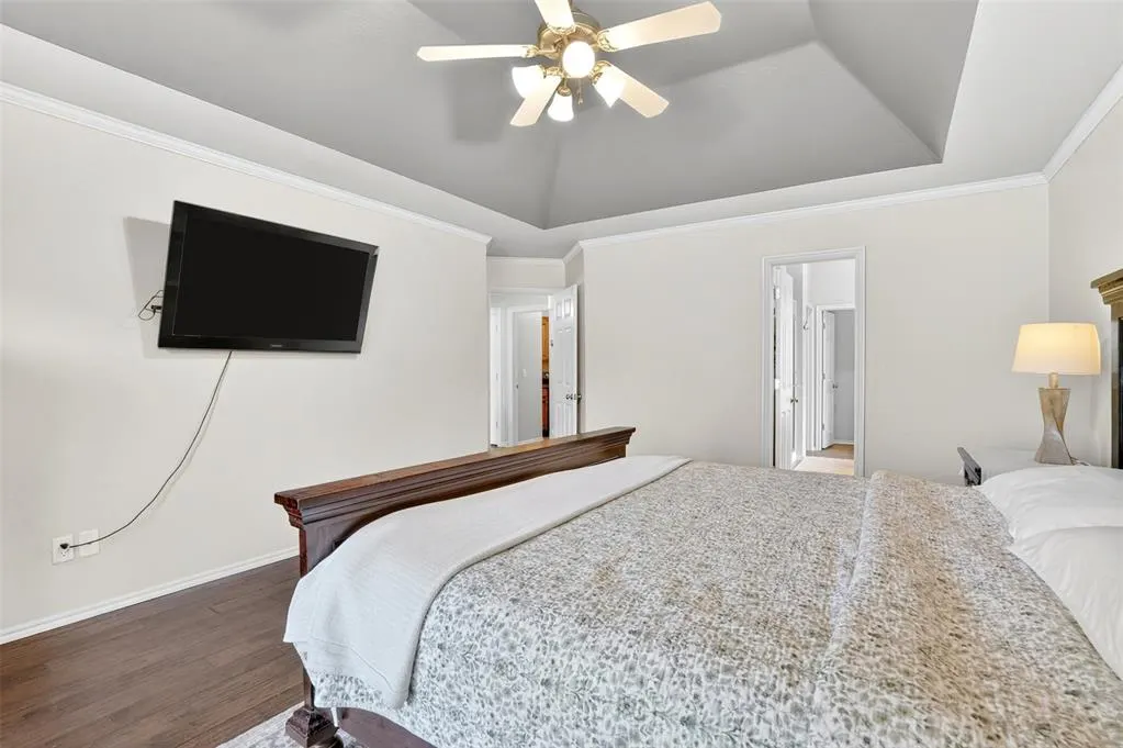 Photo 23 — 2824 NW 168th Street, Edmond, OK 73012