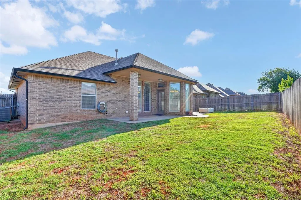 Photo 46 — 2824 NW 168th Street, Edmond, OK 73012