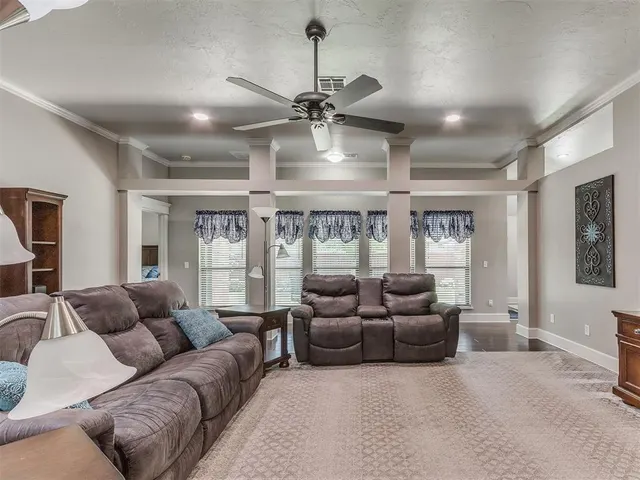 Photo 7 — 7528 NW 133rd Street, Oklahoma City, OK 73142